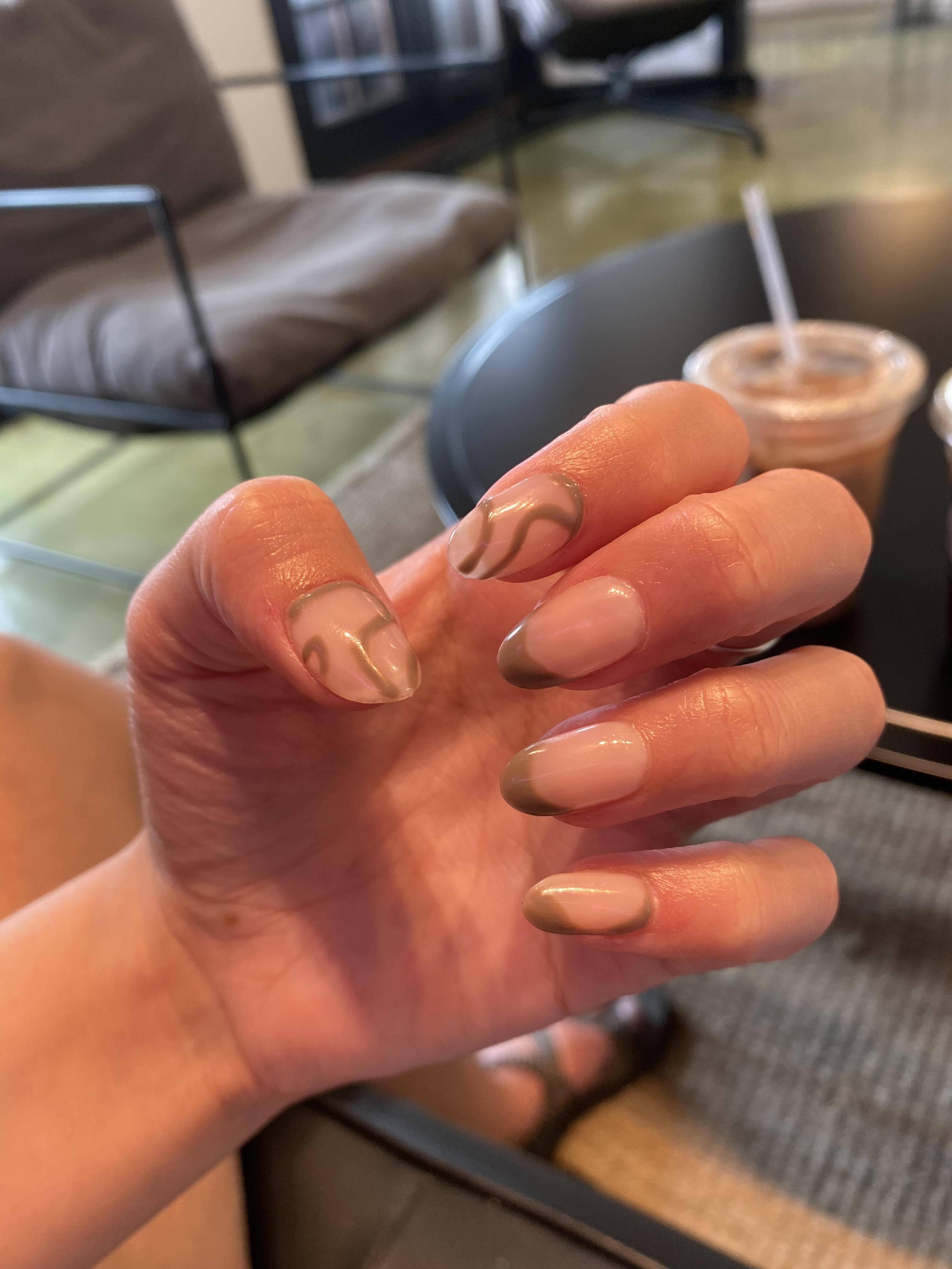 Reviews of Sugar Pop Nails - Salt Lake City UT | Vagaro